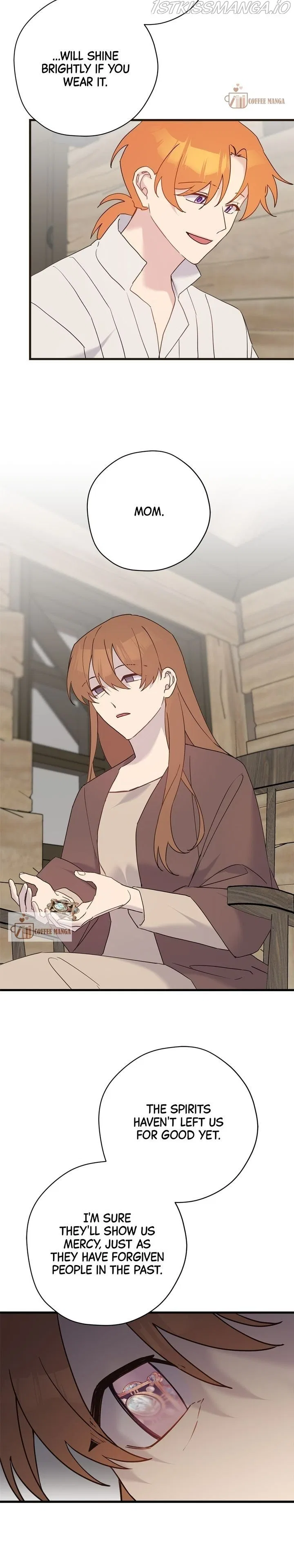 Please Cry, Crown Prince Chapter 52 – Page 5