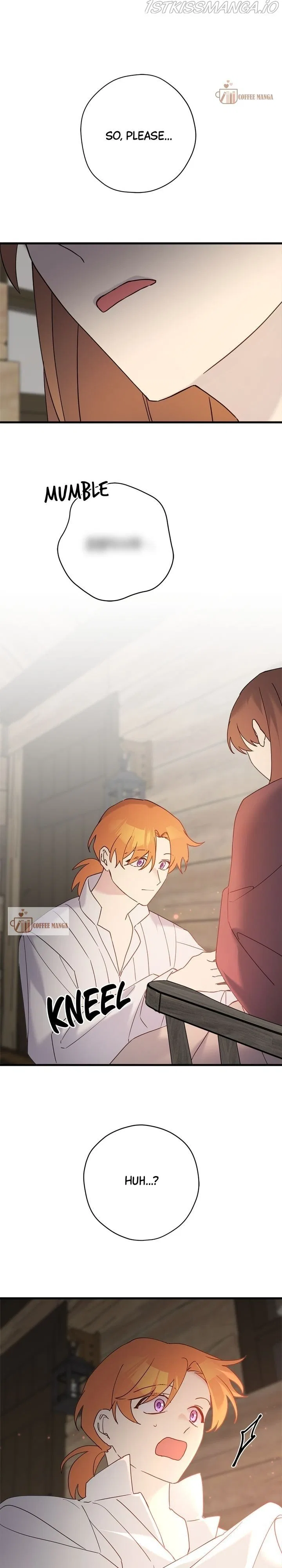Please Cry, Crown Prince Chapter 52 – Page 6