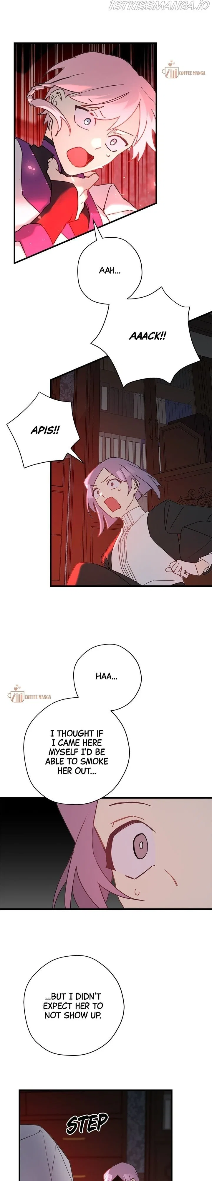 Please Cry, Crown Prince Chapter 52 – Page 12