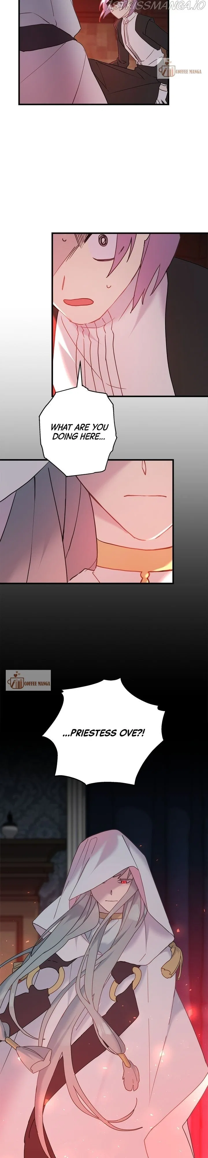 Please Cry, Crown Prince Chapter 52 – Page 13
