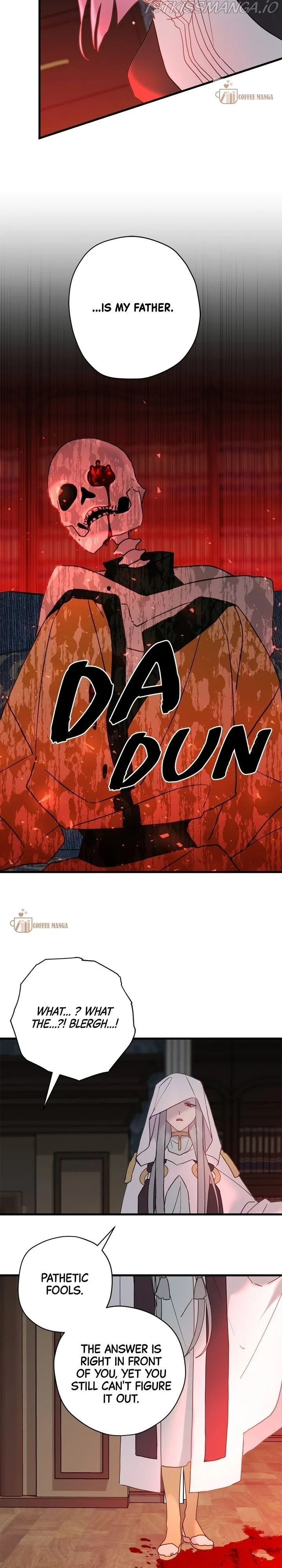 Please Cry, Crown Prince Chapter 52 – Page 16