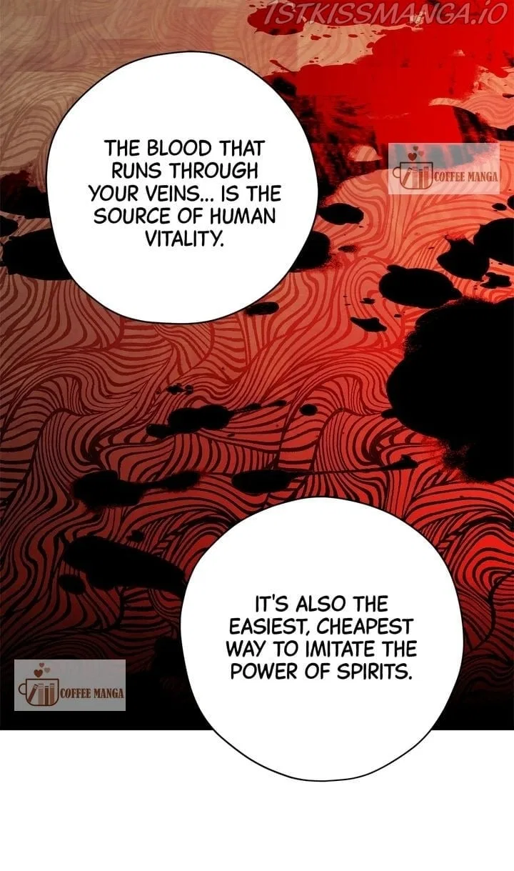 Please Cry, Crown Prince Chapter 52 – Page 17