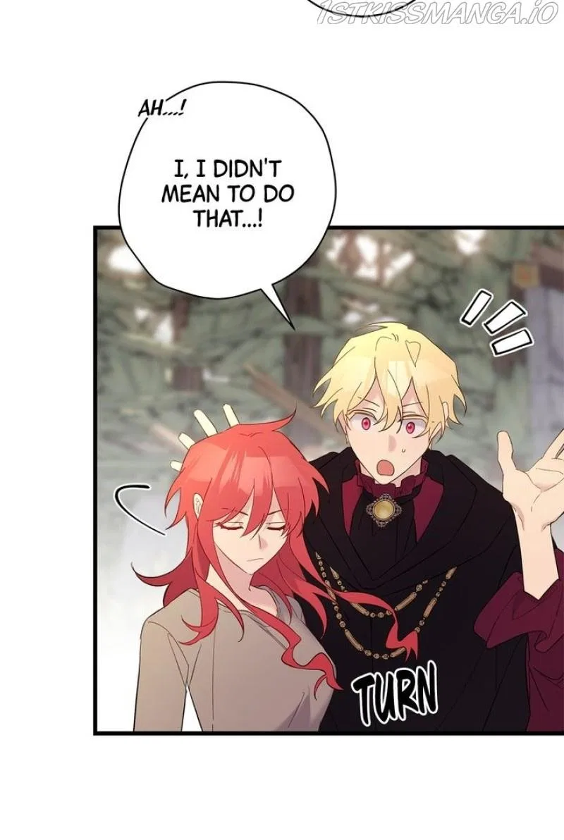 Please Cry, Crown Prince Chapter 49 – Page 5