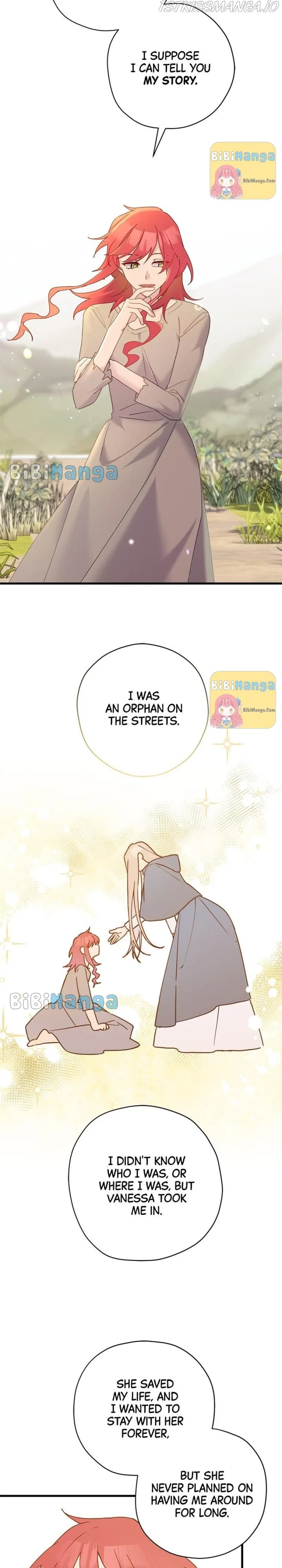 Please Cry, Crown Prince Chapter 49 – Page 12