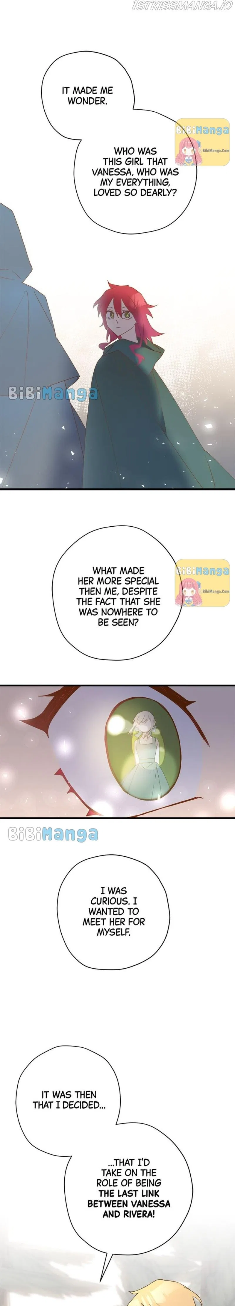 Please Cry, Crown Prince Chapter 49 – Page 16