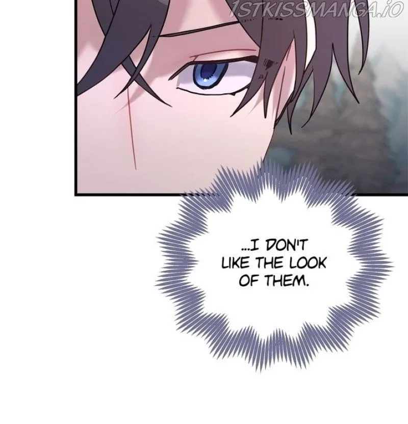 Please Cry, Crown Prince Chapter 49 – Page 25