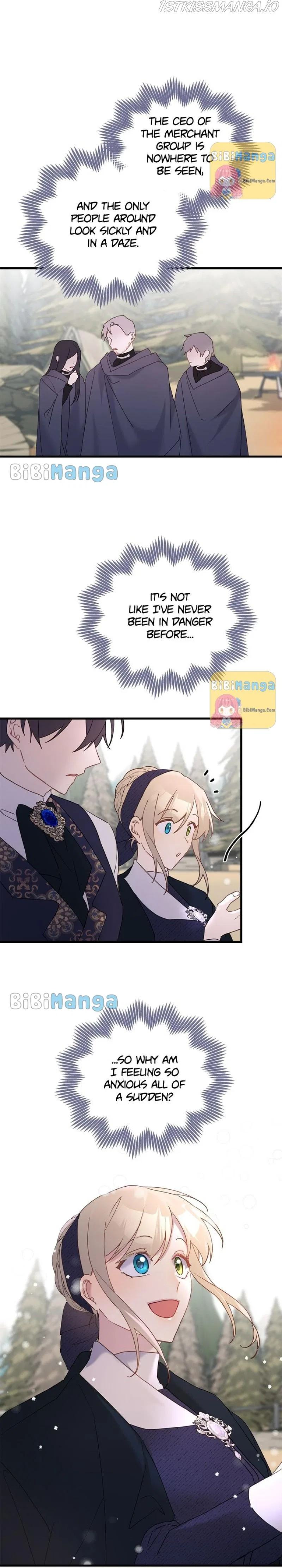 Please Cry, Crown Prince Chapter 49 – Page 26