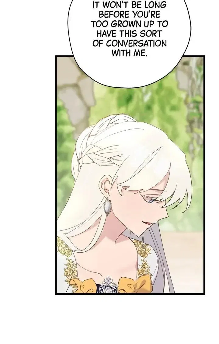 Please Cry, Crown Prince Chapter 48 – Page 3