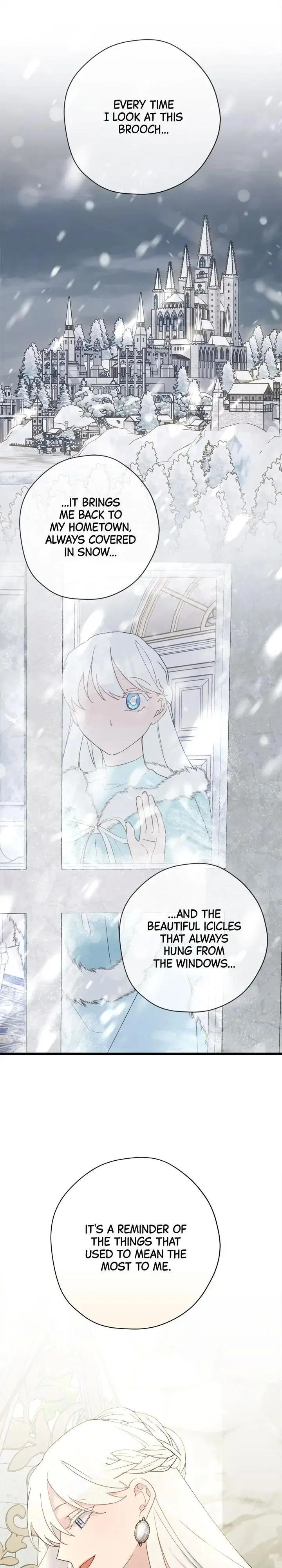 Please Cry, Crown Prince Chapter 48 – Page 6