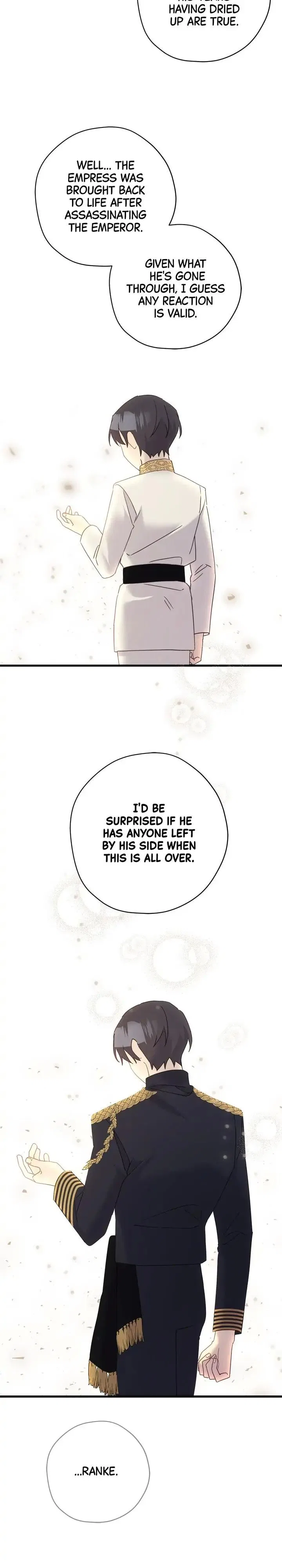 Please Cry, Crown Prince Chapter 48 – Page 9