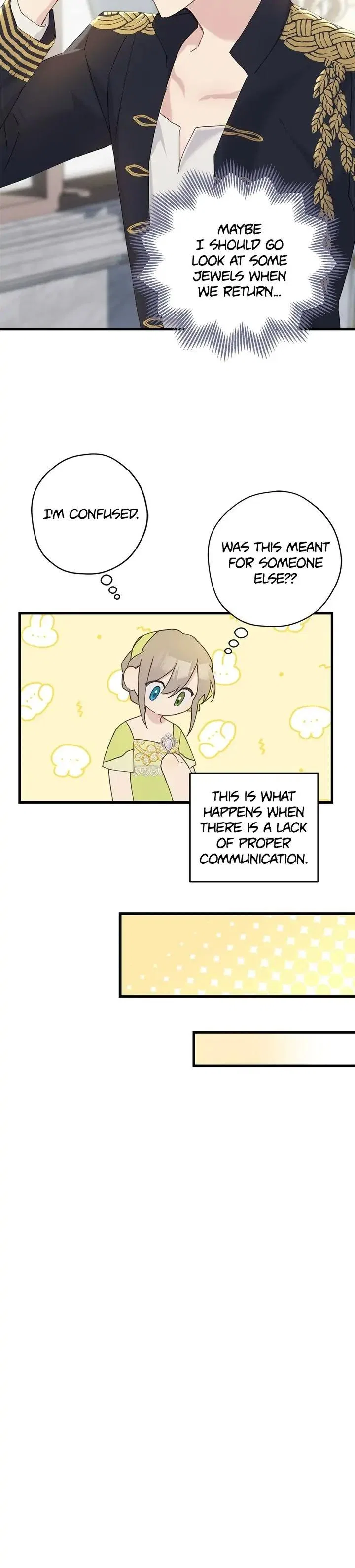 Please Cry, Crown Prince Chapter 48 – Page 19