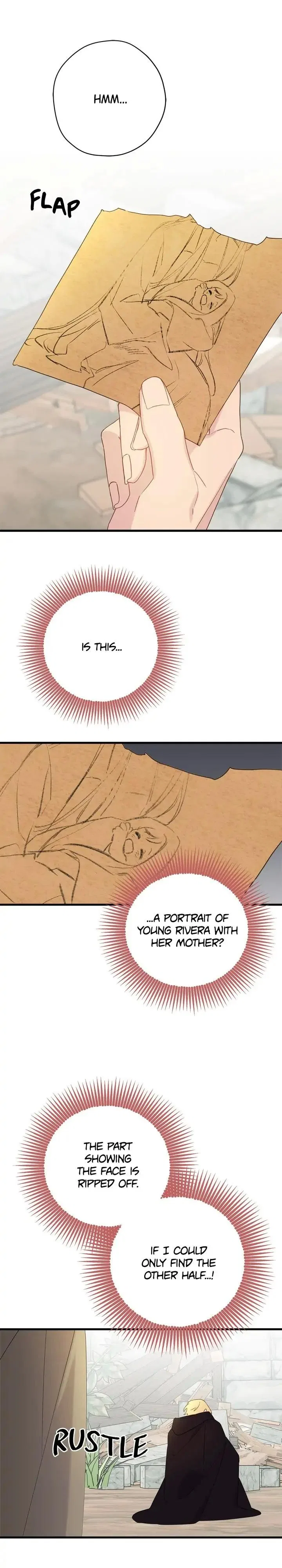 Please Cry, Crown Prince Chapter 48 – Page 24