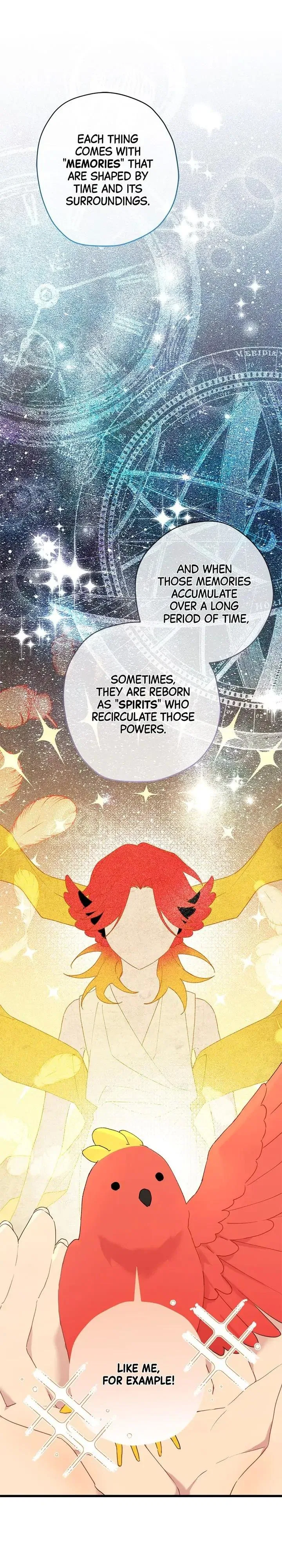 Please Cry, Crown Prince Chapter 46 – Page 3