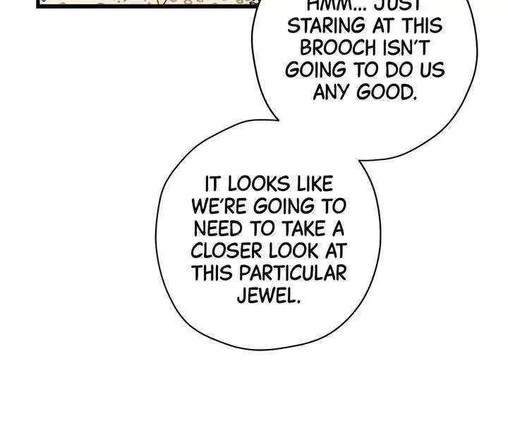 Please Cry, Crown Prince Chapter 46 – Page 5