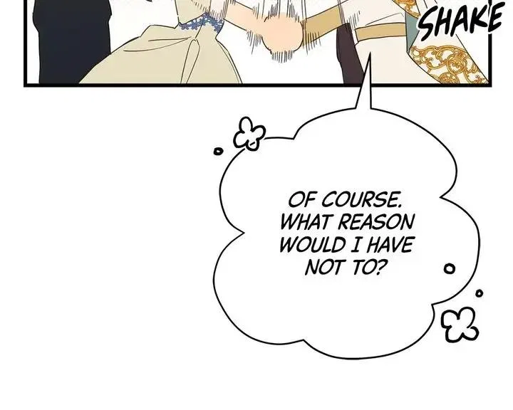 Please Cry, Crown Prince Chapter 46 – Page 8