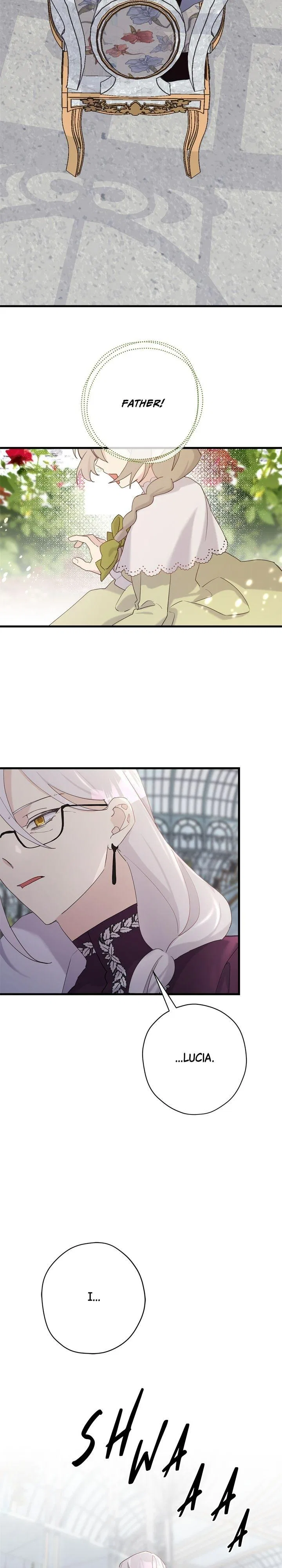 Please Cry, Crown Prince Chapter 45 – Page 2