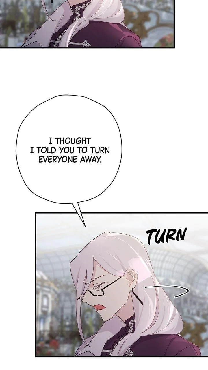 Please Cry, Crown Prince Chapter 45 – Page 6