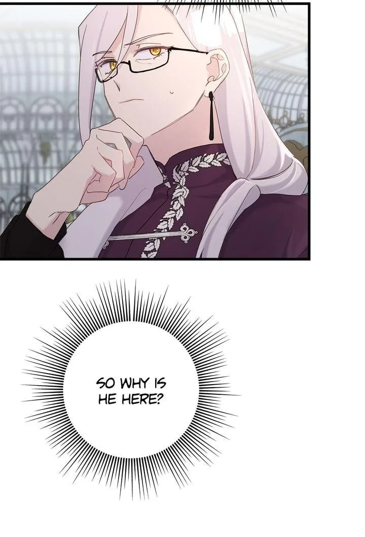 Please Cry, Crown Prince Chapter 45 – Page 9