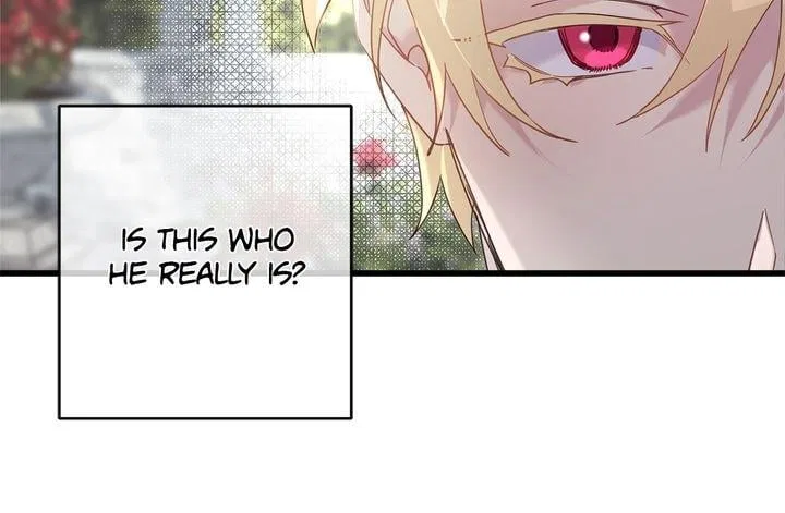 Please Cry, Crown Prince Chapter 45 – Page 20