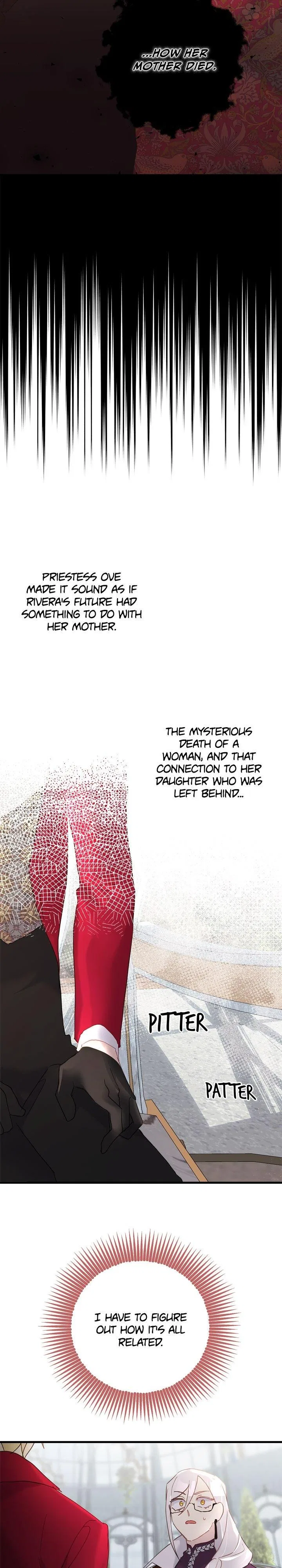 Please Cry, Crown Prince Chapter 45 – Page 27