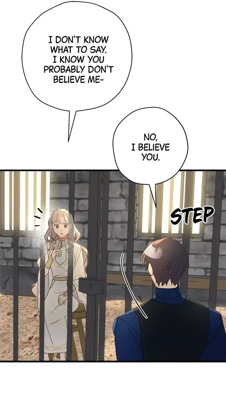 Please Cry, Crown Prince Chapter 44 – Page 3