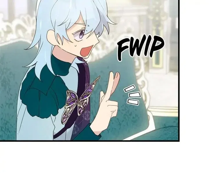 Please Cry, Crown Prince Chapter 44 – Page 6