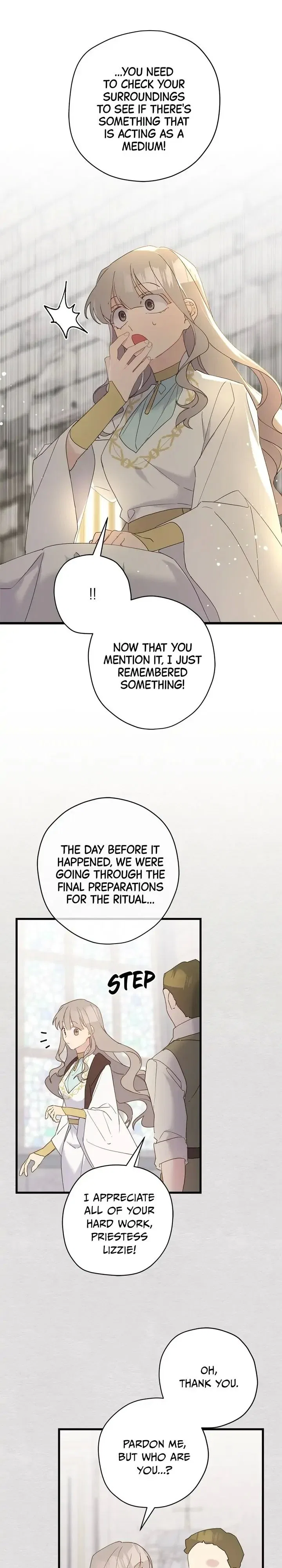 Please Cry, Crown Prince Chapter 44 – Page 9