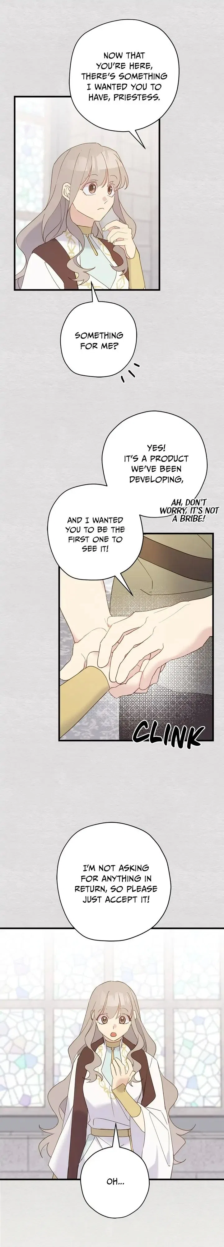 Please Cry, Crown Prince Chapter 44 – Page 12