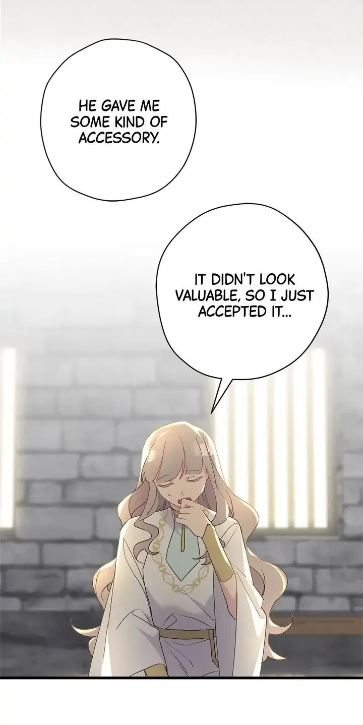 Please Cry, Crown Prince Chapter 44 – Page 13
