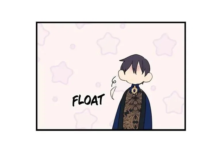 Please Cry, Crown Prince Chapter 44 – Page 22