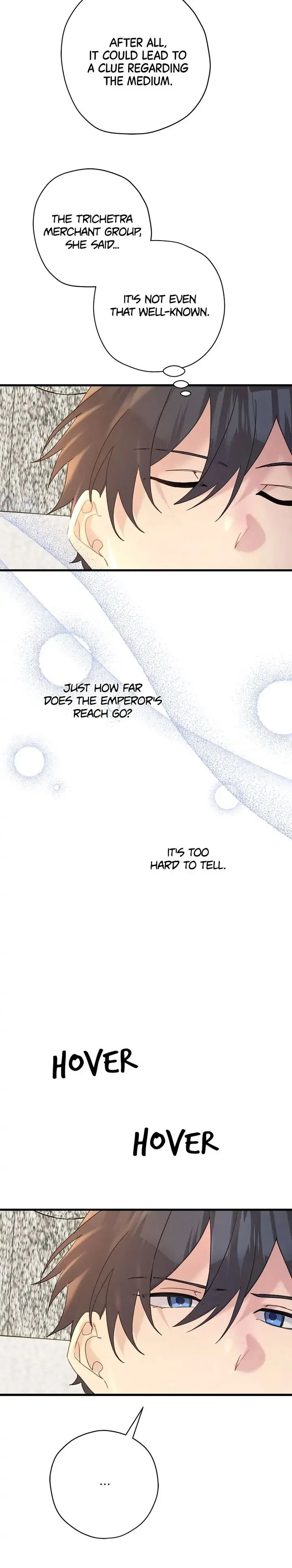 Please Cry, Crown Prince Chapter 44 – Page 24