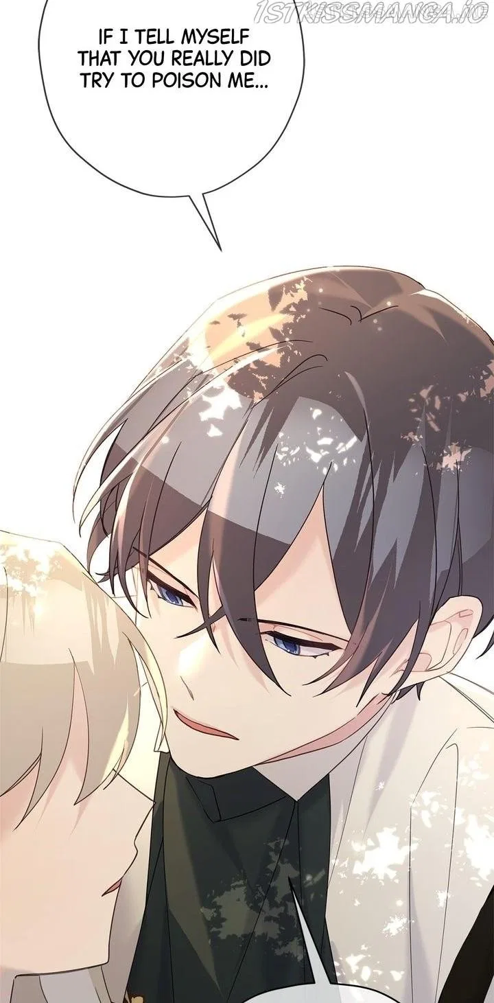 Please Cry, Crown Prince Chapter 43 – Page 1