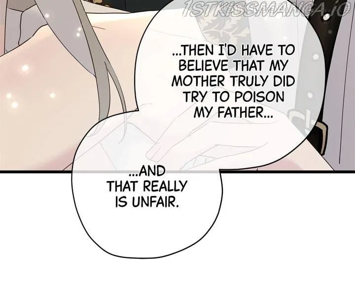 Please Cry, Crown Prince Chapter 43 – Page 2