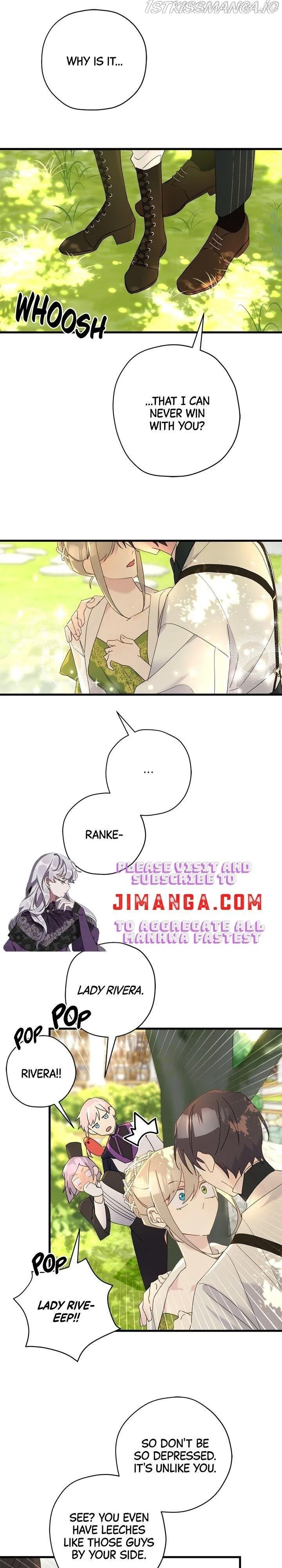 Please Cry, Crown Prince Chapter 43 – Page 3