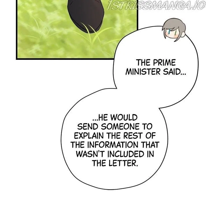 Please Cry, Crown Prince Chapter 43 – Page 5