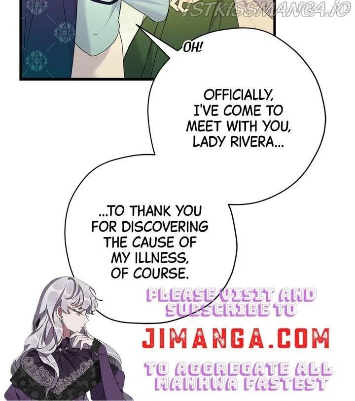 Please Cry, Crown Prince Chapter 43 – Page 10