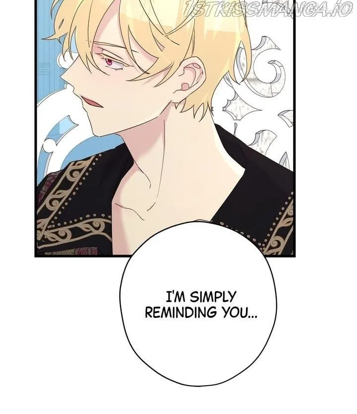 Please Cry, Crown Prince Chapter 43 – Page 15