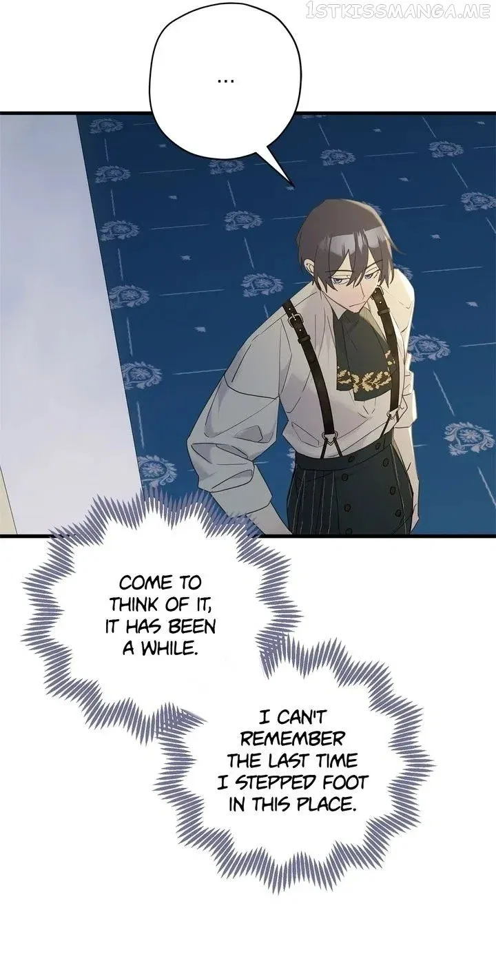 Please Cry, Crown Prince Chapter 42 – Page 13