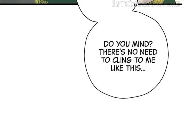 Please Cry, Crown Prince Chapter 42 – Page 19