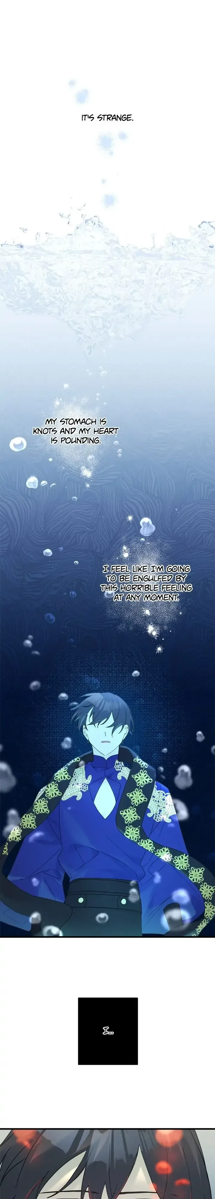 Please Cry, Crown Prince Chapter 41 – Page 1