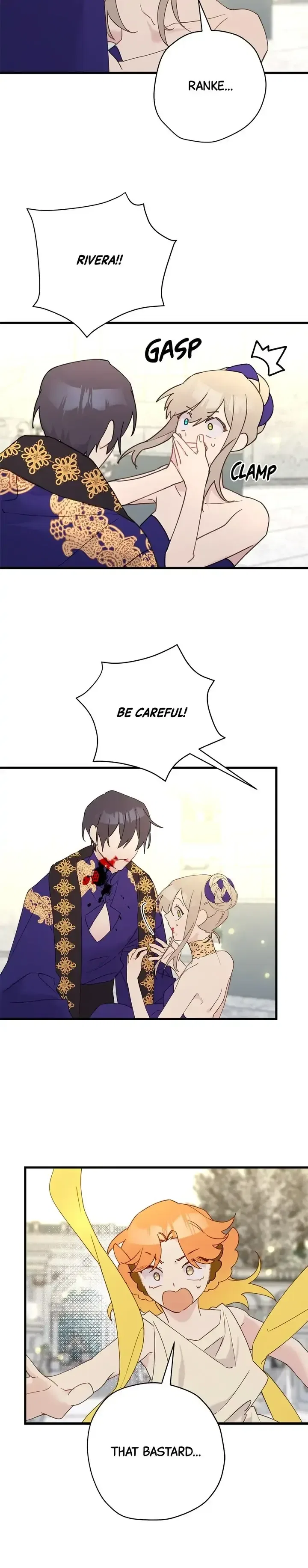 Please Cry, Crown Prince Chapter 41 – Page 15