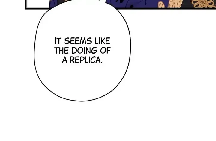 Please Cry, Crown Prince Chapter 41 – Page 23