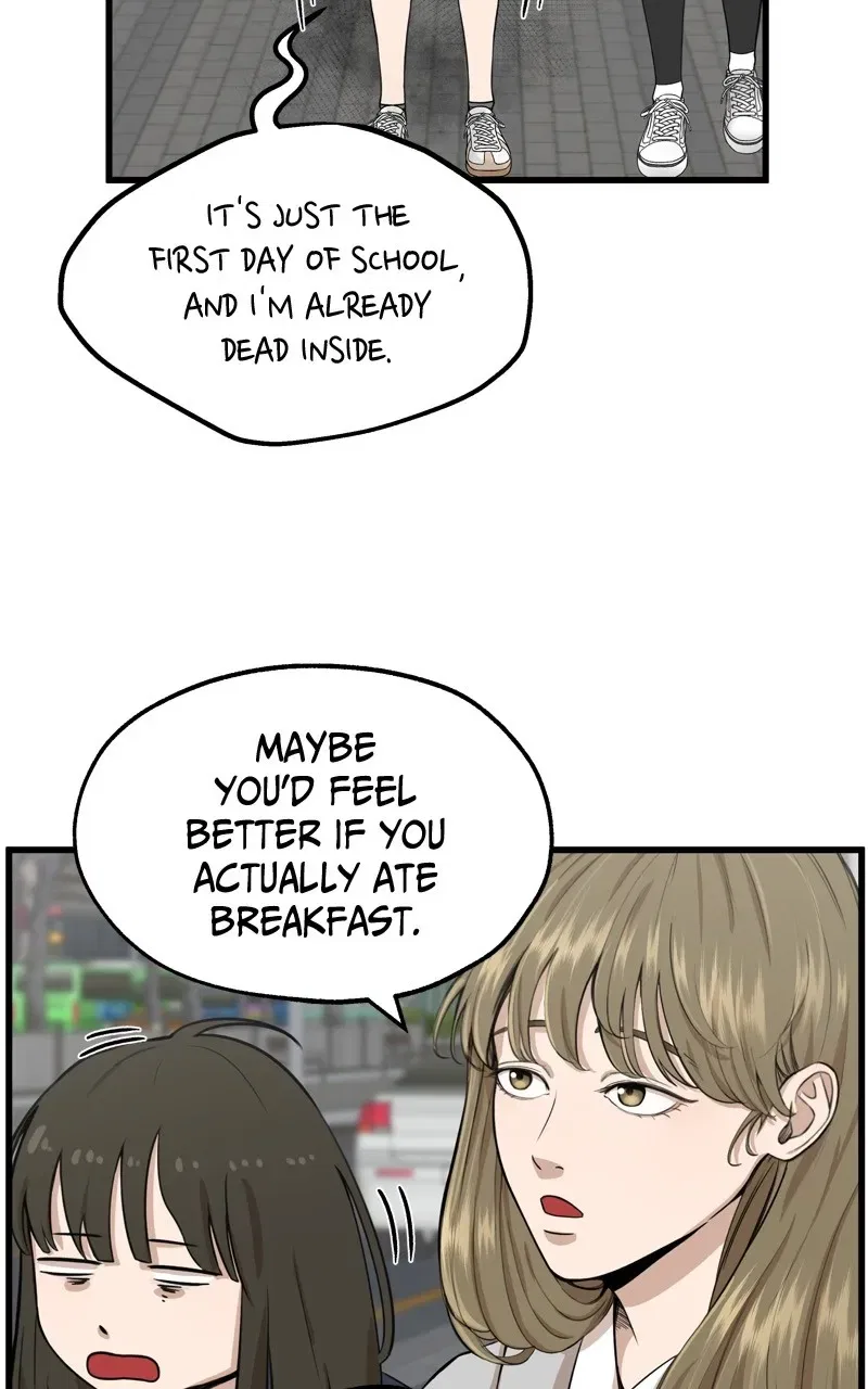 Reasons Not to Enter a Haunted house Chapter 1 – Page 4