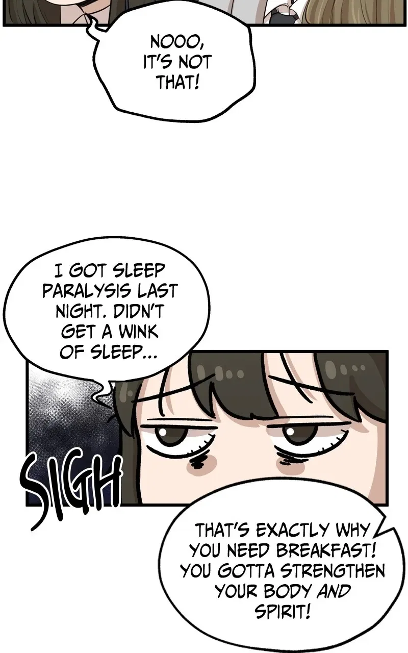 Reasons Not to Enter a Haunted house Chapter 1 – Page 5