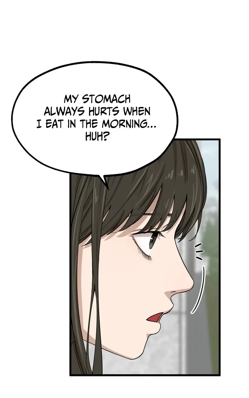 Reasons Not to Enter a Haunted house Chapter 1 – Page 8