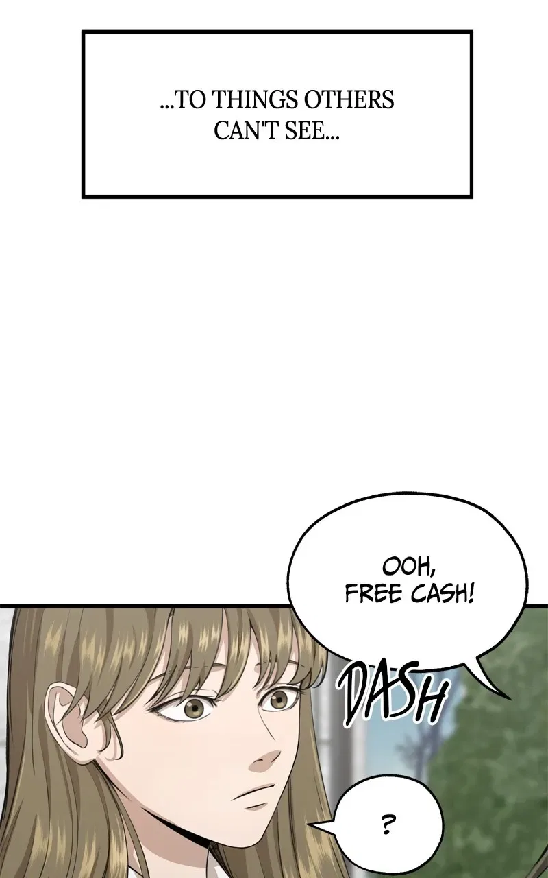 Reasons Not to Enter a Haunted house Chapter 1 – Page 9