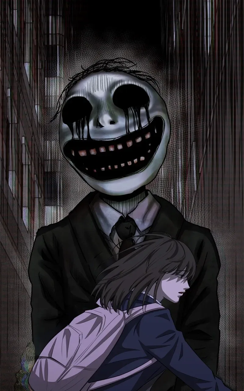 Reasons Not to Enter a Haunted house Chapter 1 – Page 12