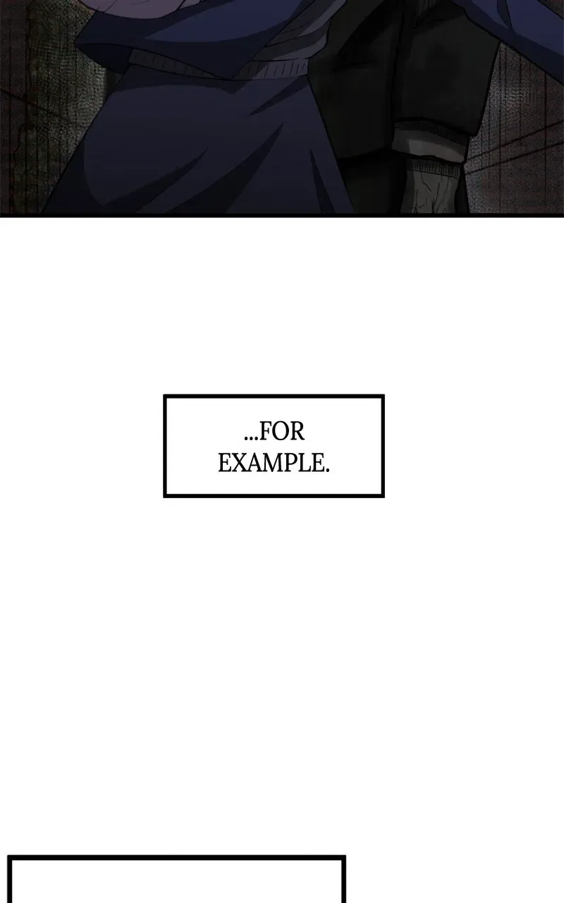 Reasons Not to Enter a Haunted house Chapter 1 – Page 13