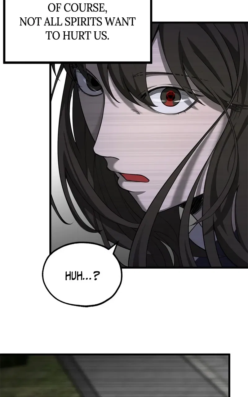 Reasons Not to Enter a Haunted house Chapter 1 – Page 14