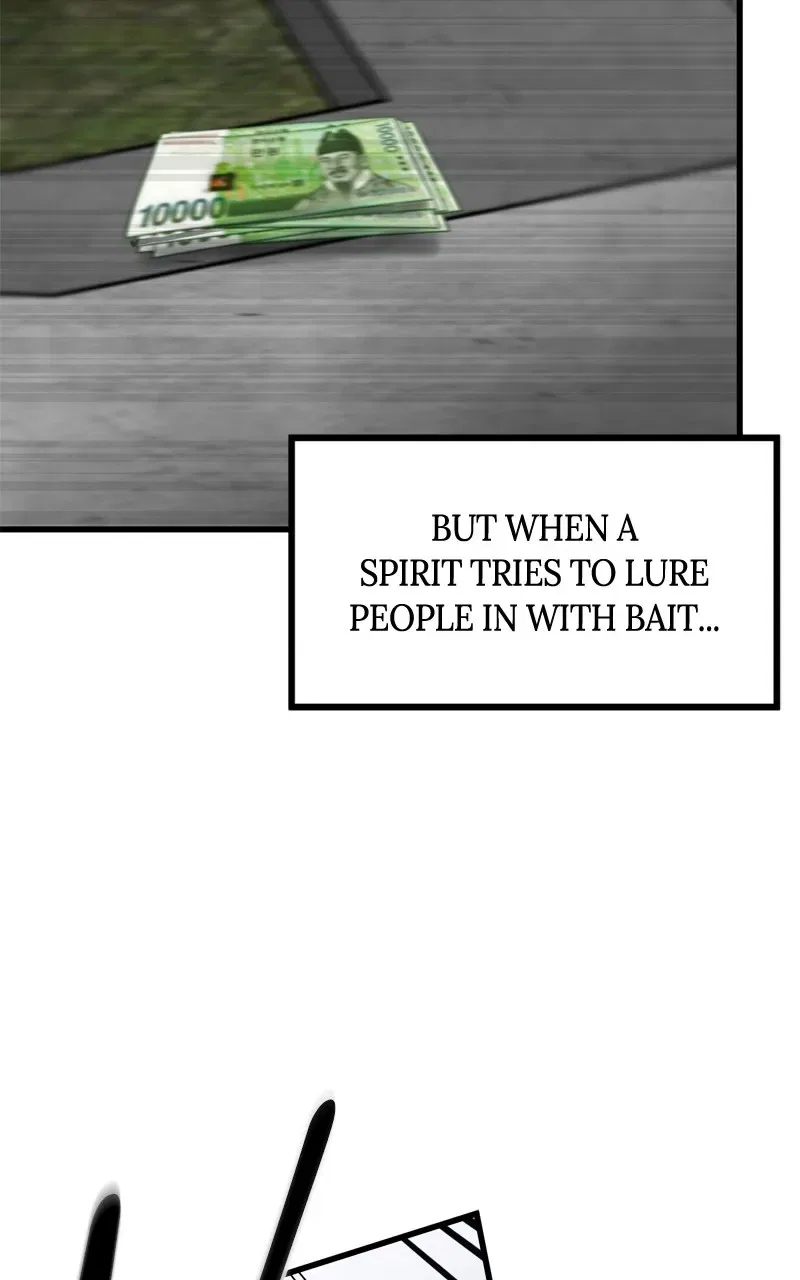 Reasons Not to Enter a Haunted house Chapter 1 – Page 15